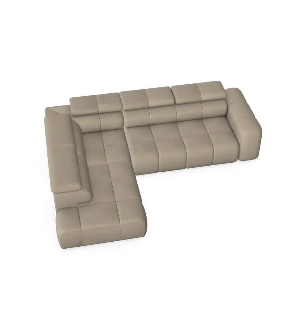 Bloom Modular Corner Sofa