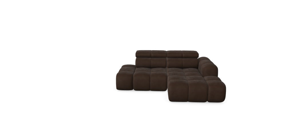 Bloom Modular Corner Sofa