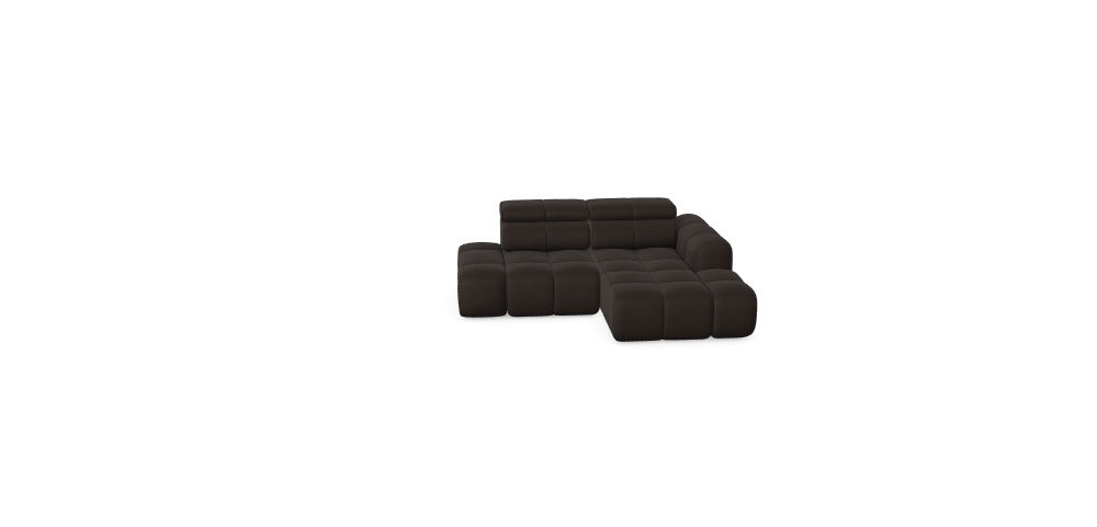 Bloom Modular Corner Sofa