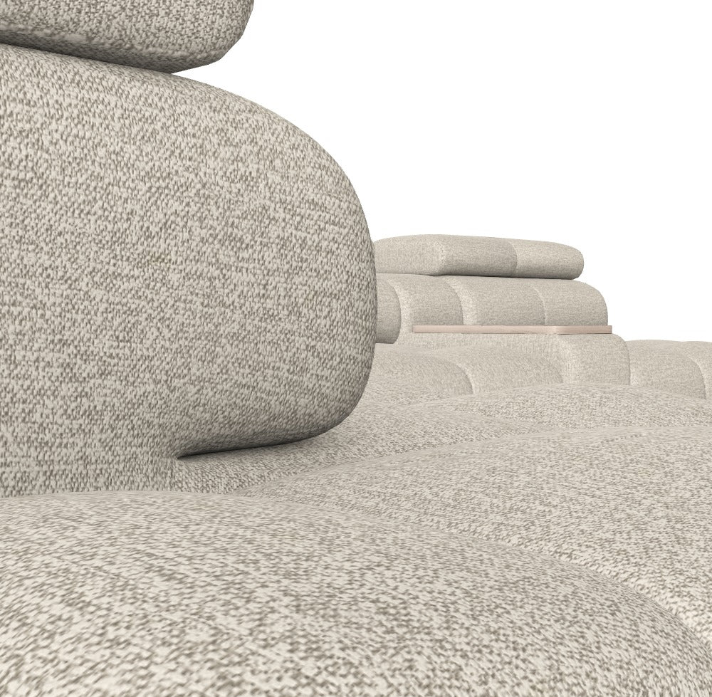 Bloom Modular Corner Sofa