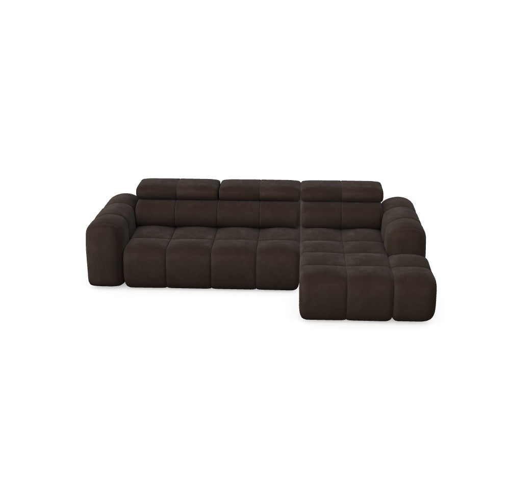 Bloom Modular Corner Sofa