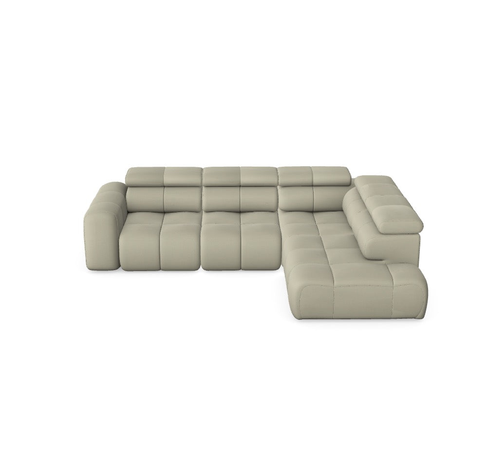 Bloom Modular Corner Sofa