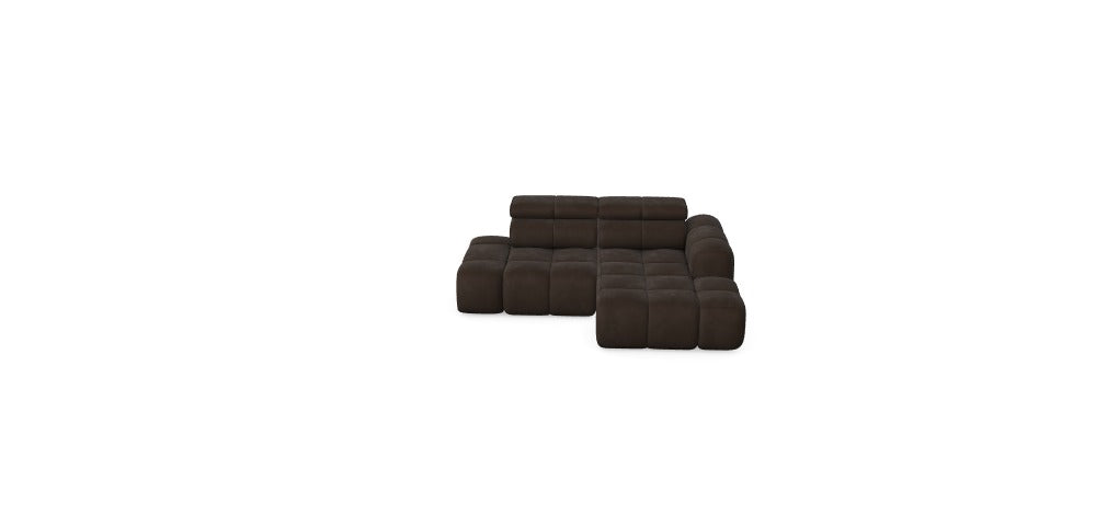 Bloom Modular Corner Sofa