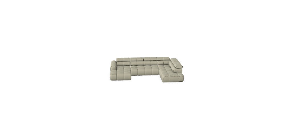 Bloom Modular Corner Sofa