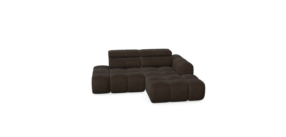 Bloom Modular Corner Sofa