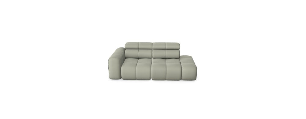 Bloom Modular Corner Sofa