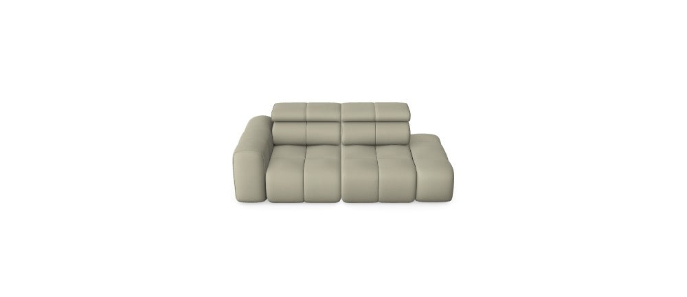 Bloom Modular Corner Sofa