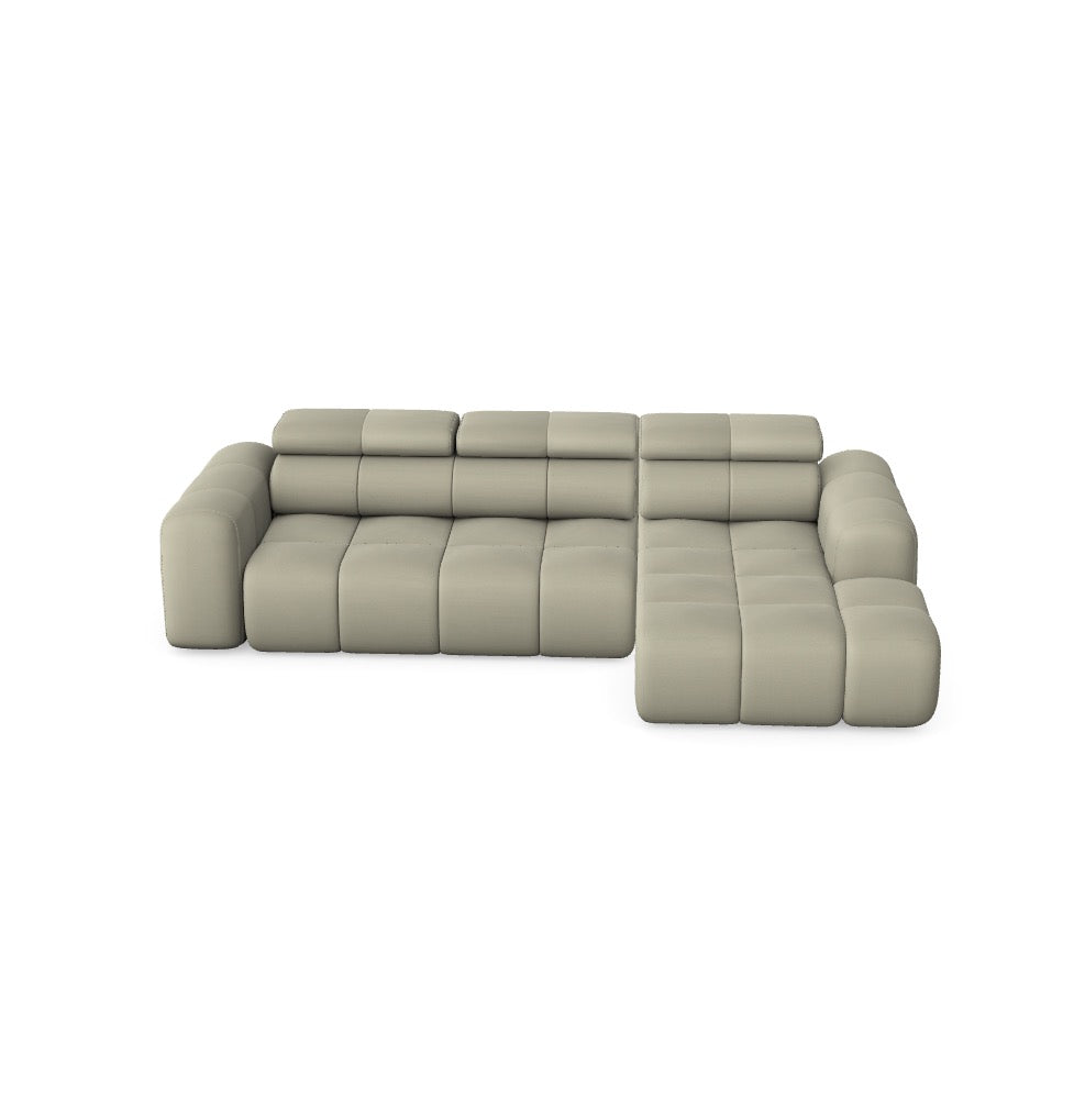 Bloom Modular Corner Sofa