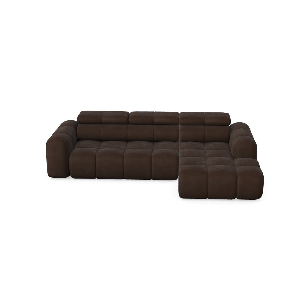 Bloom Modular Corner Sofa