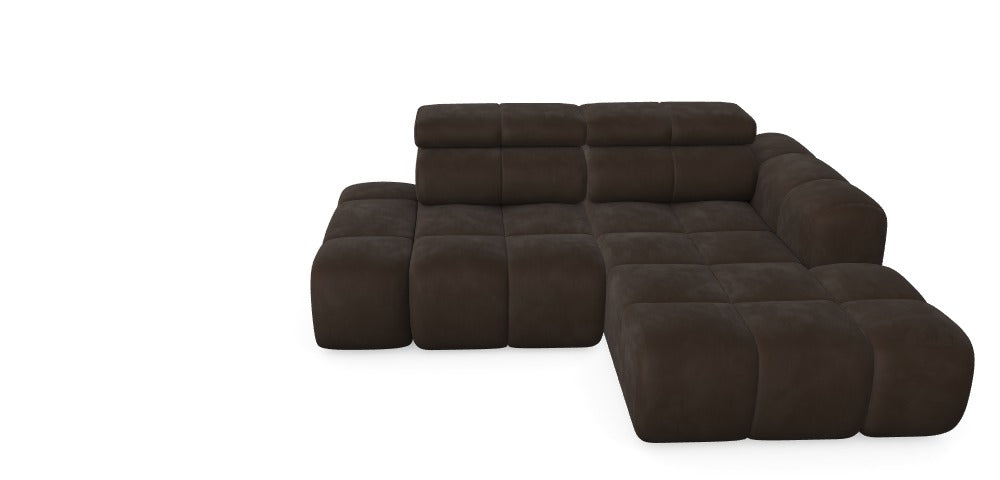 Bloom Modular Corner Sofa