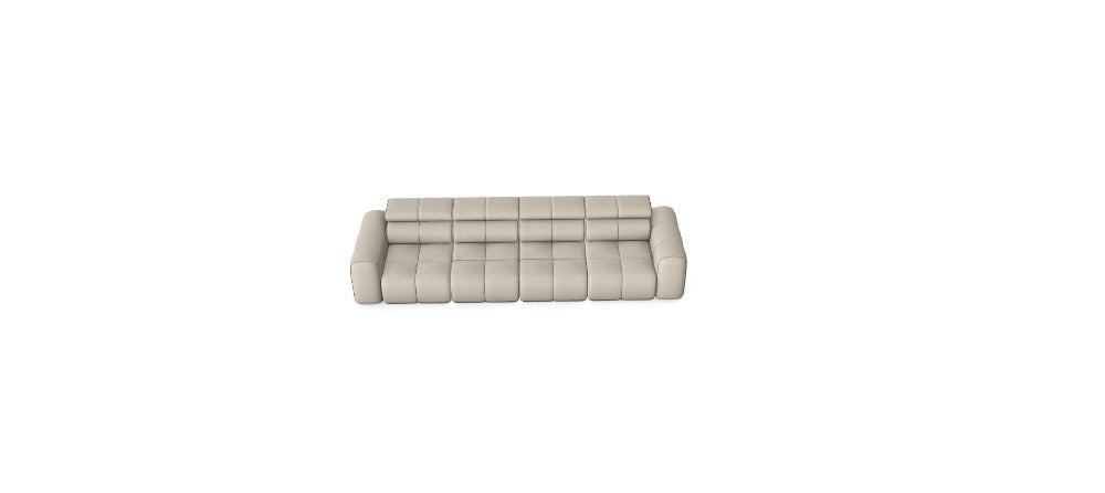 Bloom Modular Corner Sofa