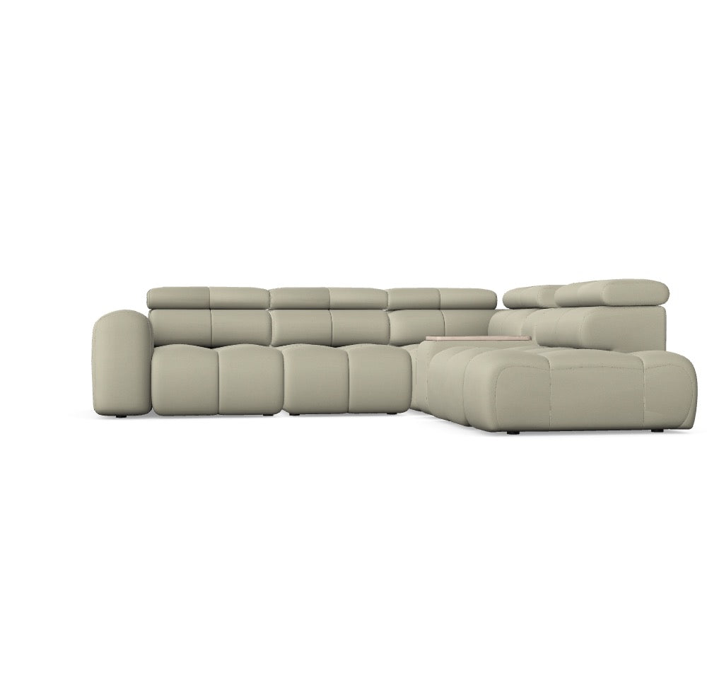 Bloom Modular Corner Sofa