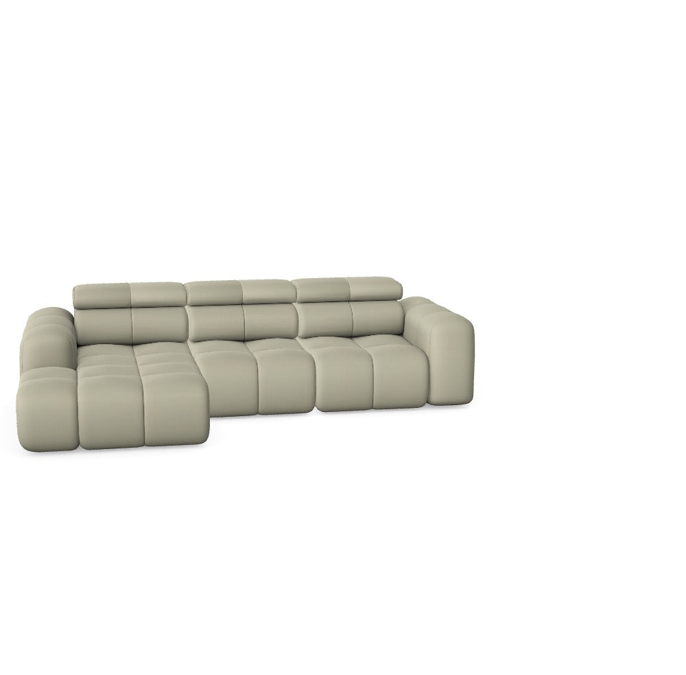 Bloom Modular Corner Sofa