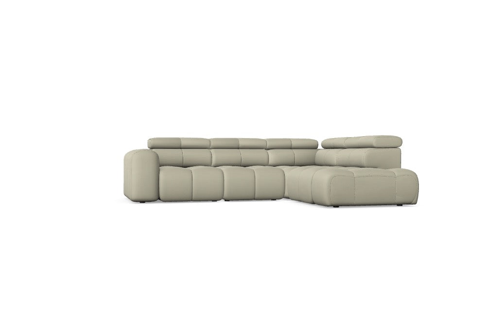 Bloom Modular Corner Sofa