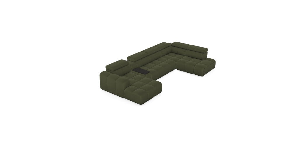 Bloom Modular Corner Sofa