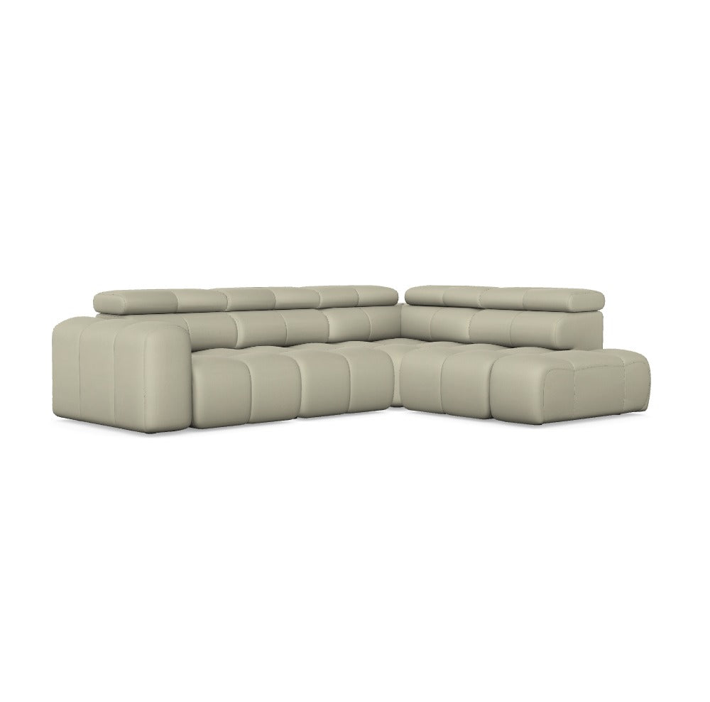 Bloom Modular Corner Sofa