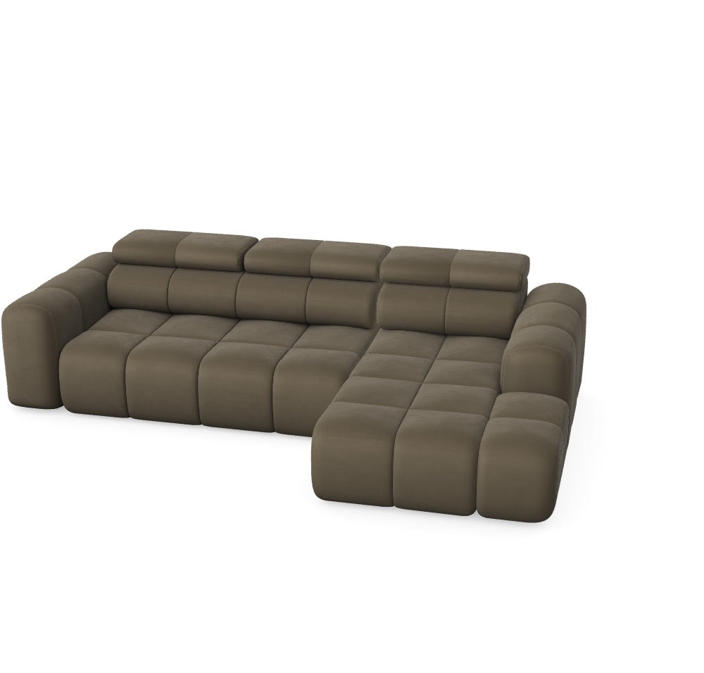 Bloom Modular Corner Sofa