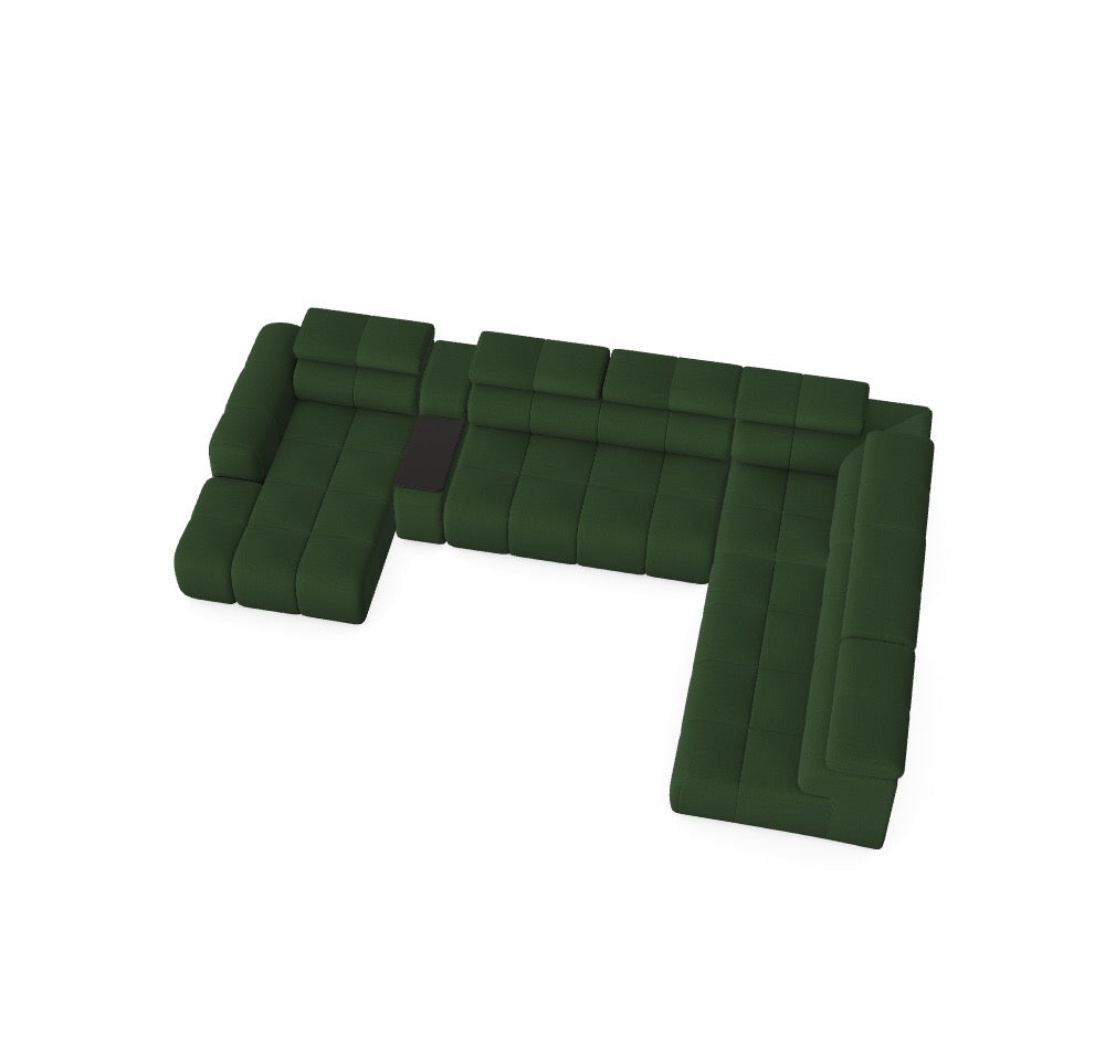 Bloom Modular Corner Sofa