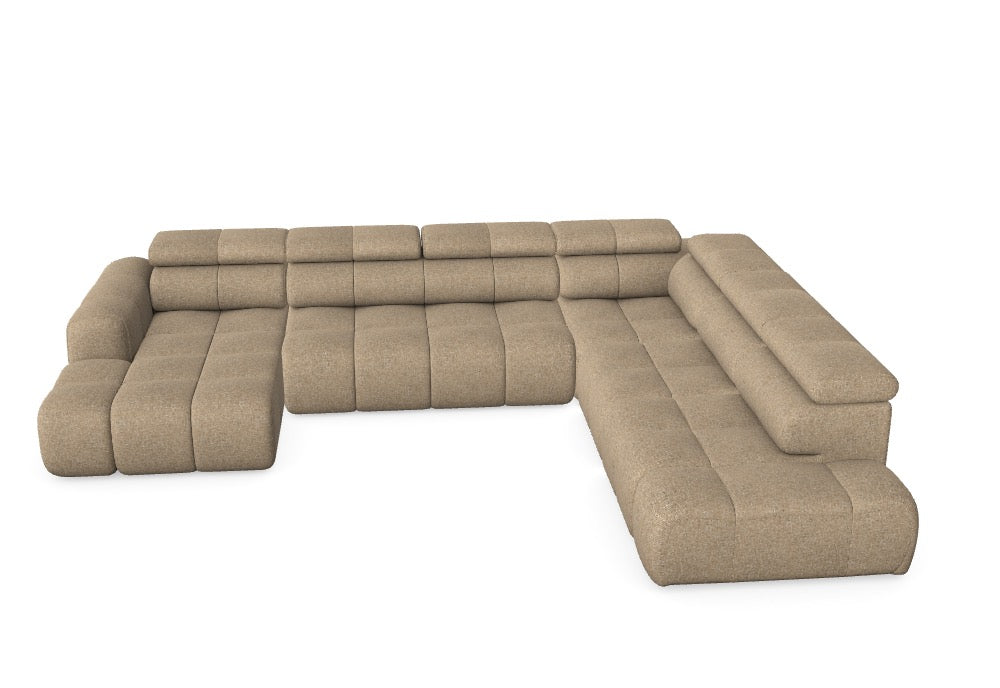 Bloom Modular Corner Sofa
