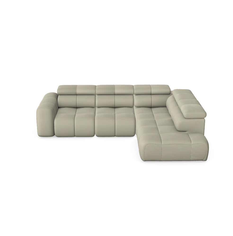 Bloom Modular Corner Sofa