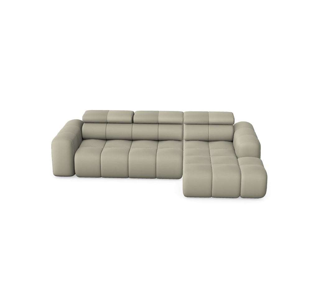 Bloom Modular Corner Sofa