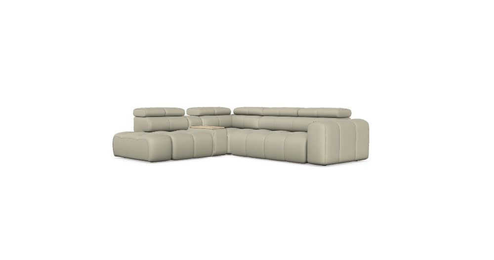 Bloom Modular Corner Sofa