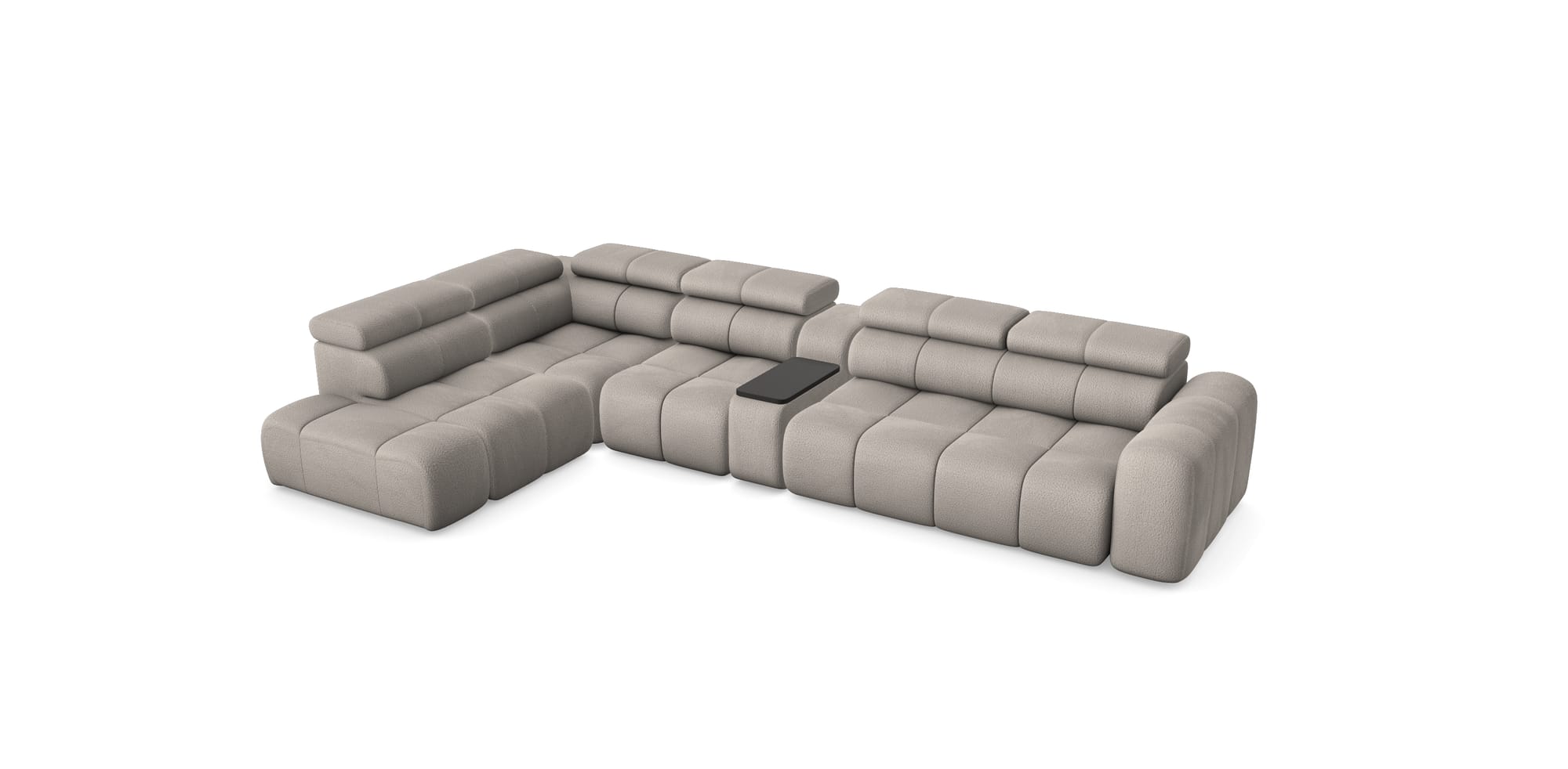 Bloom Modular Corner Sofa