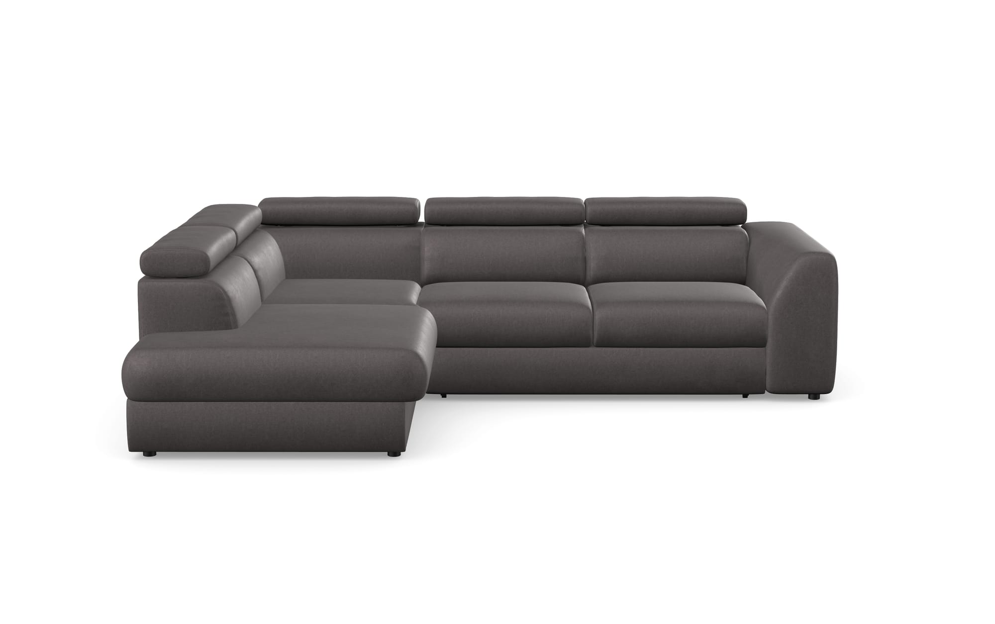 Corner sofa bed