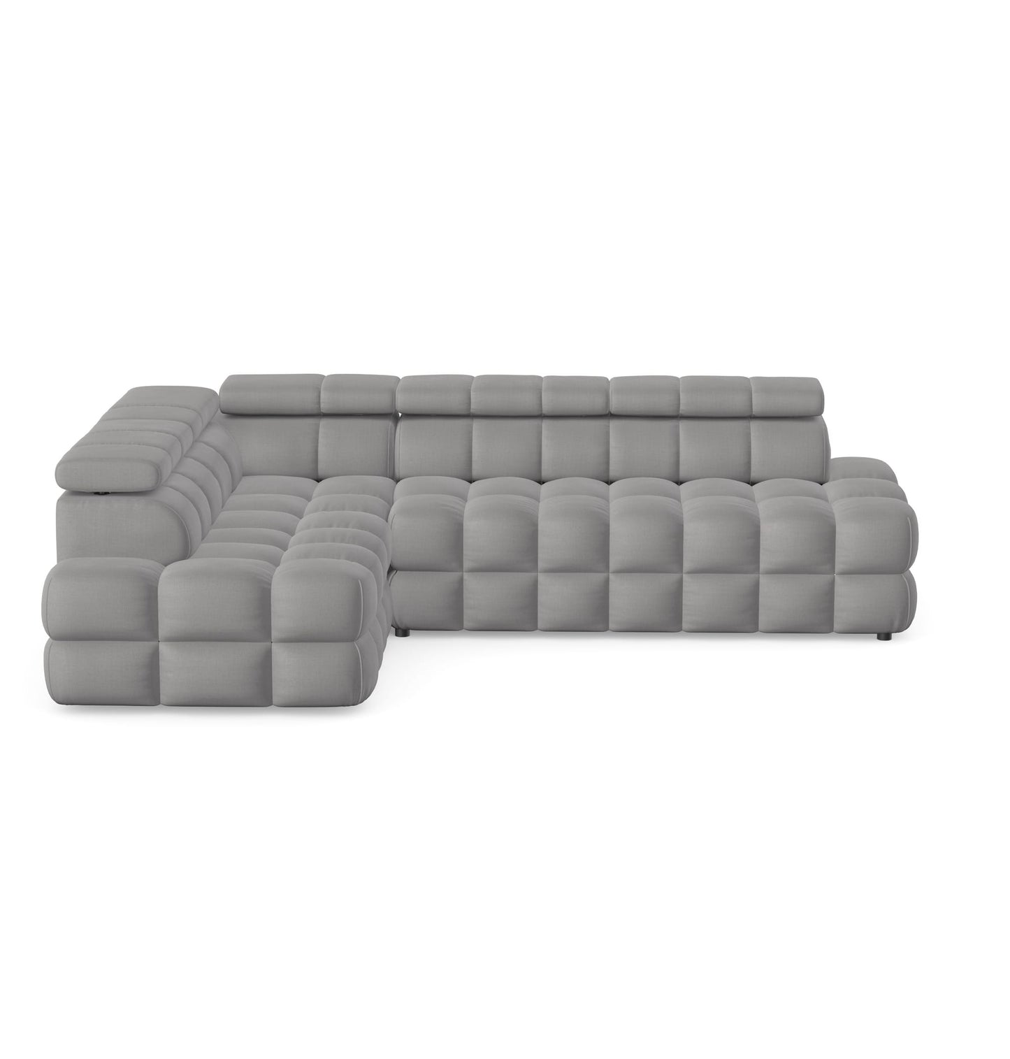 Buffalo Corner Sofa