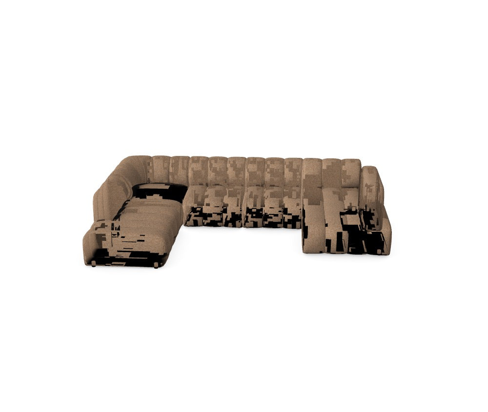 Bummel Modulaire