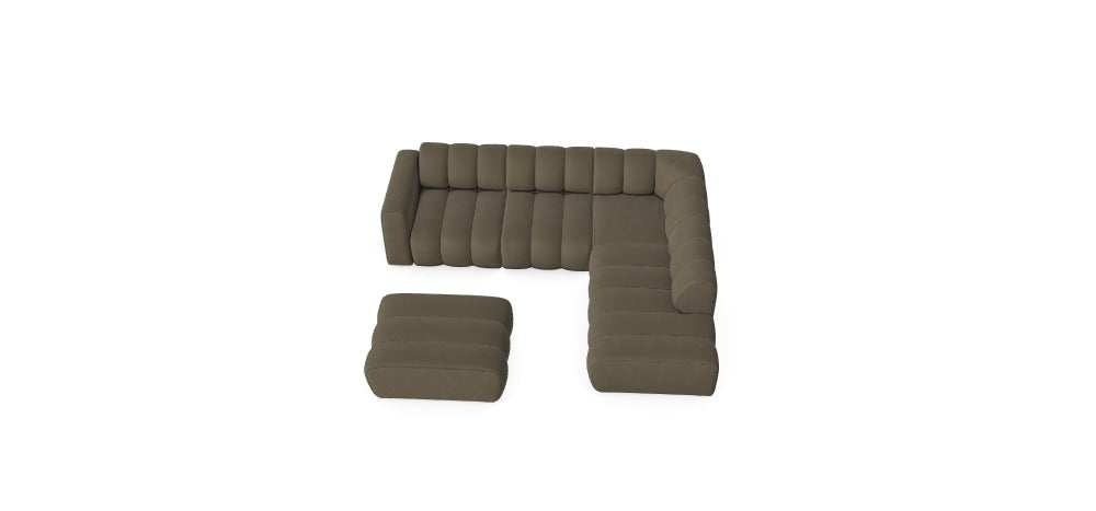 Bummel Modulaire