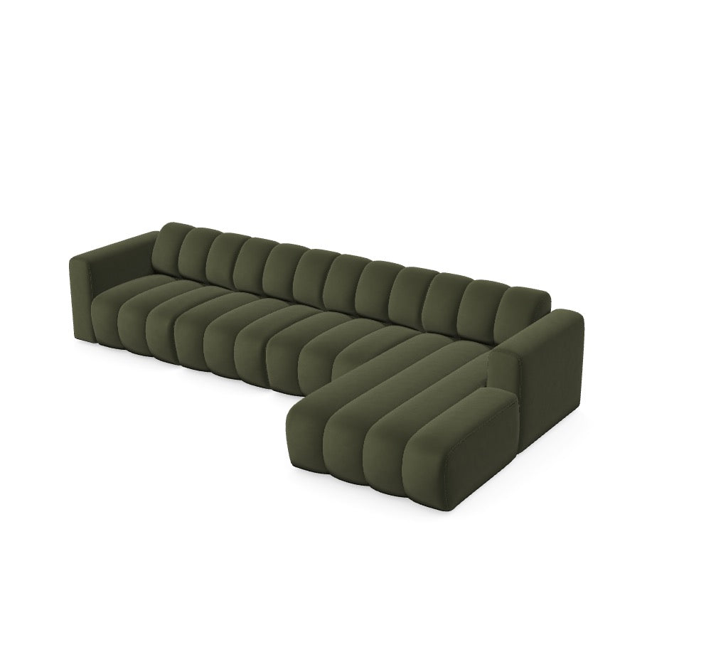 Bummel Modulaire