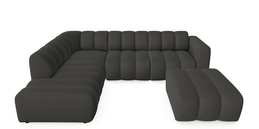 Bummel Modulaire