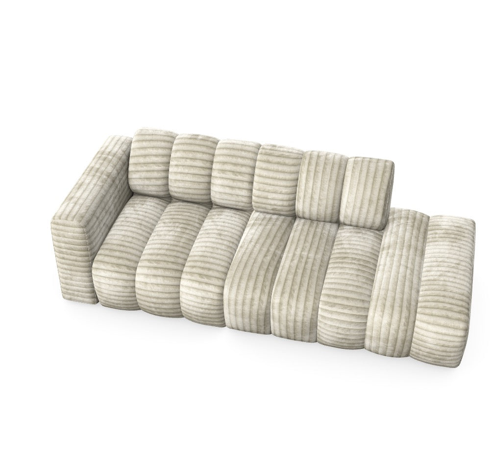 Bummel Modulaire
