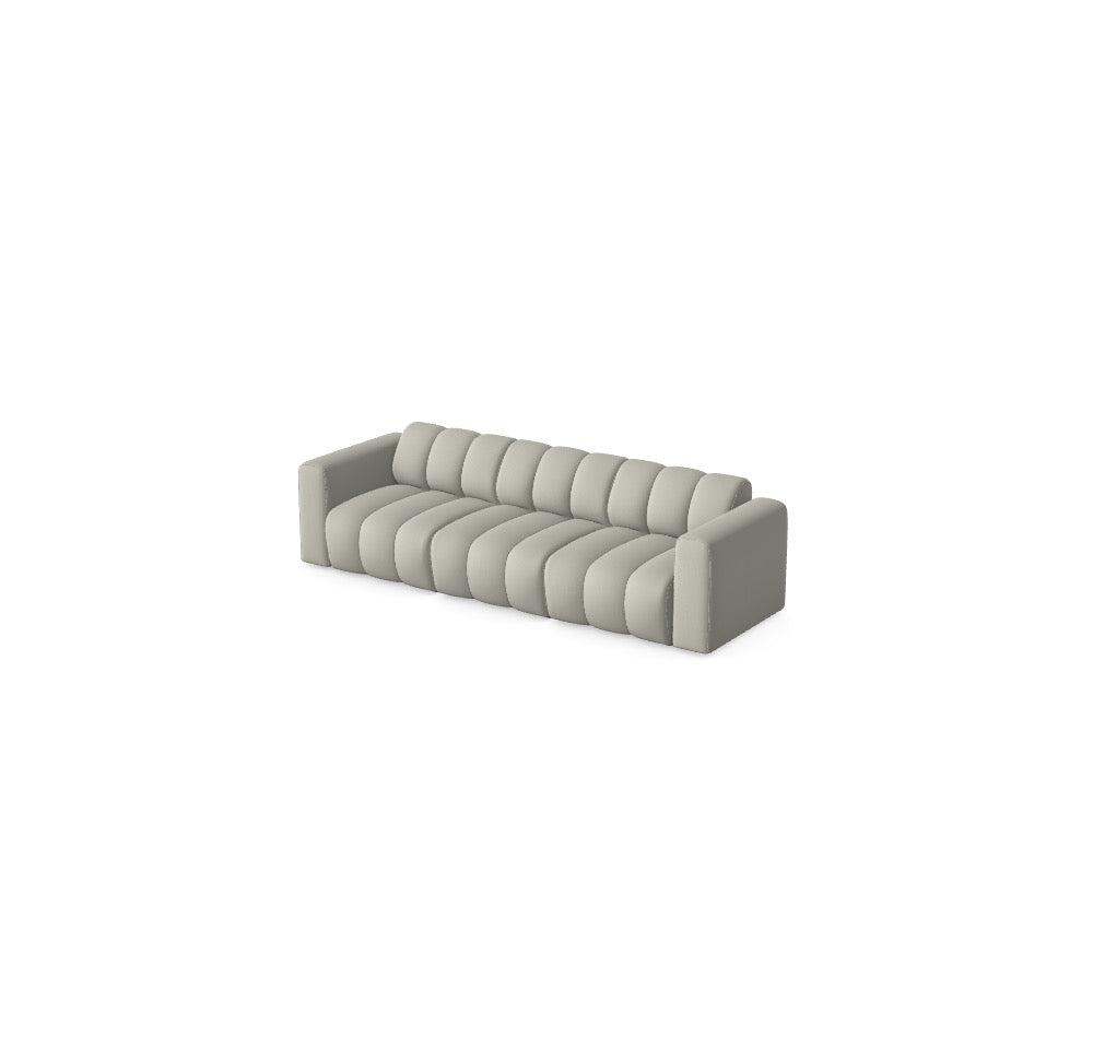 Bummel Modular