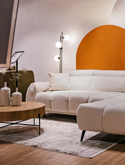 Odkryj komfort i elegancję