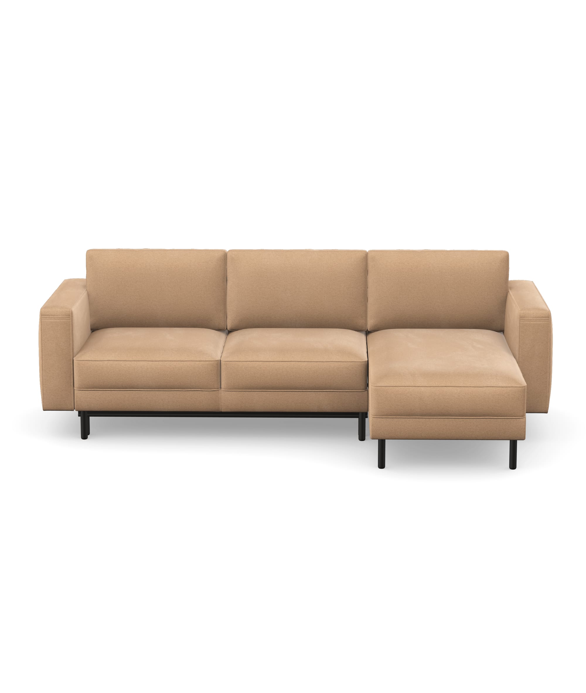 California Corner Sofa