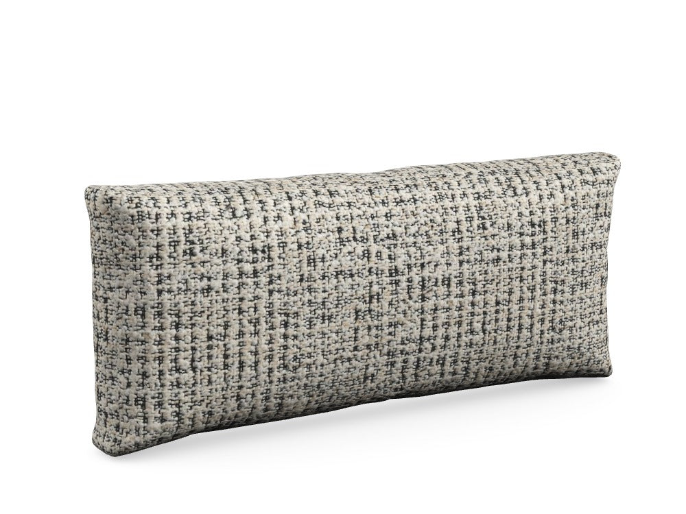 Coussin bas Elba