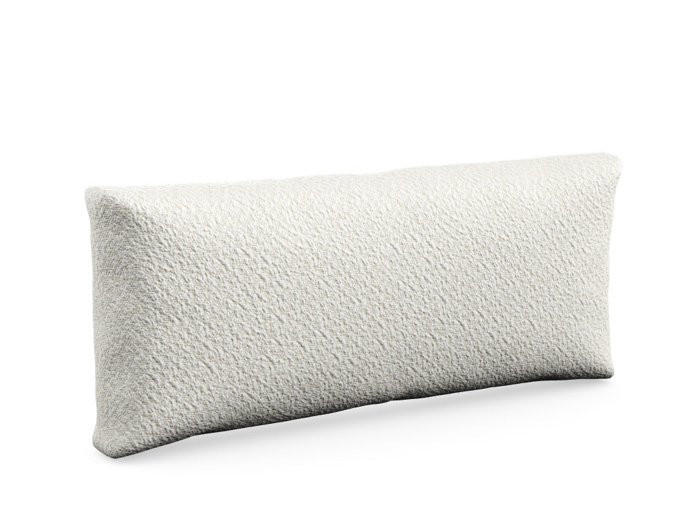 Coussin bas Elba