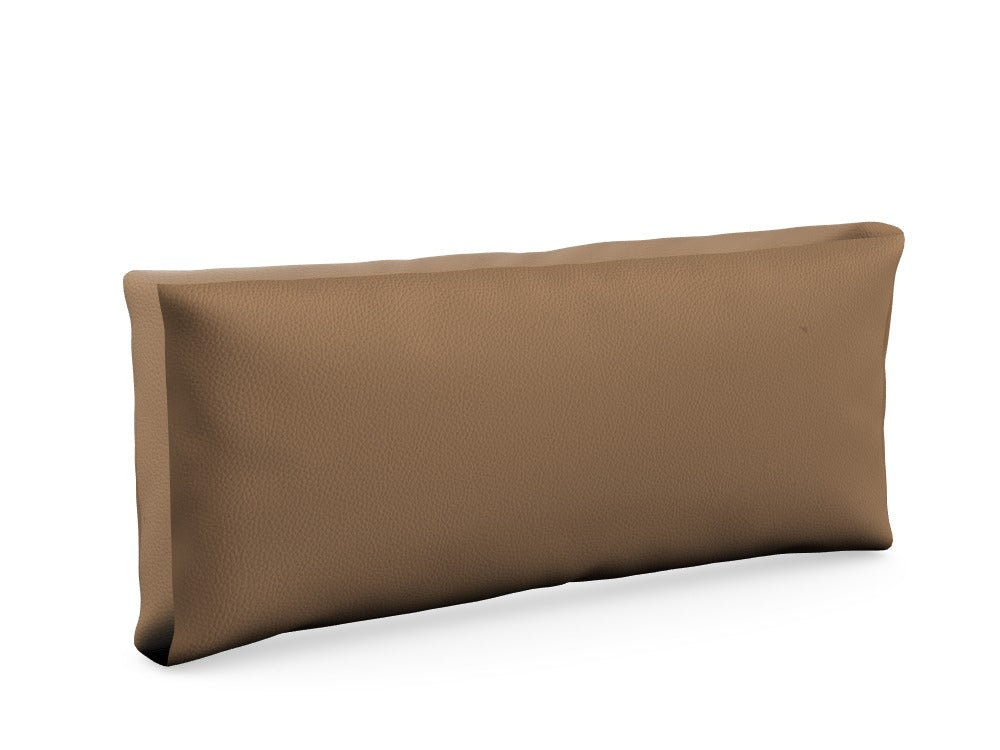 Coussin bas Elba