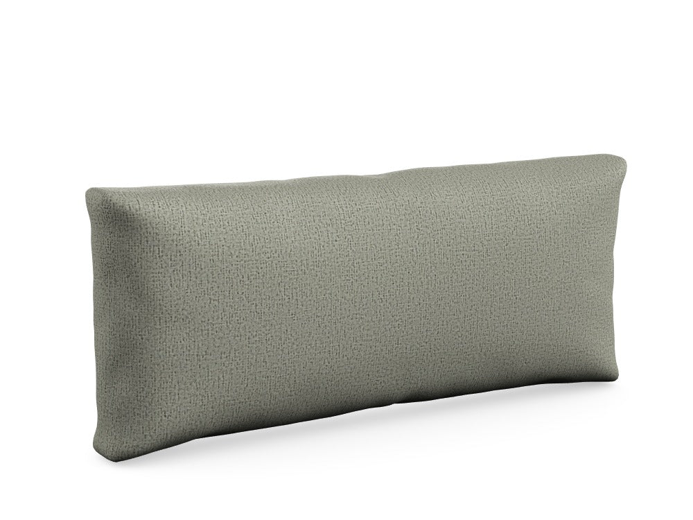 Coussin bas Elba