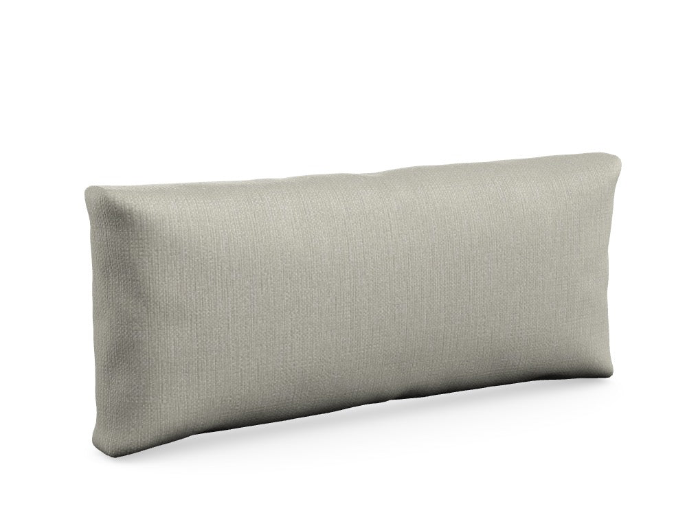 Coussin bas Elba