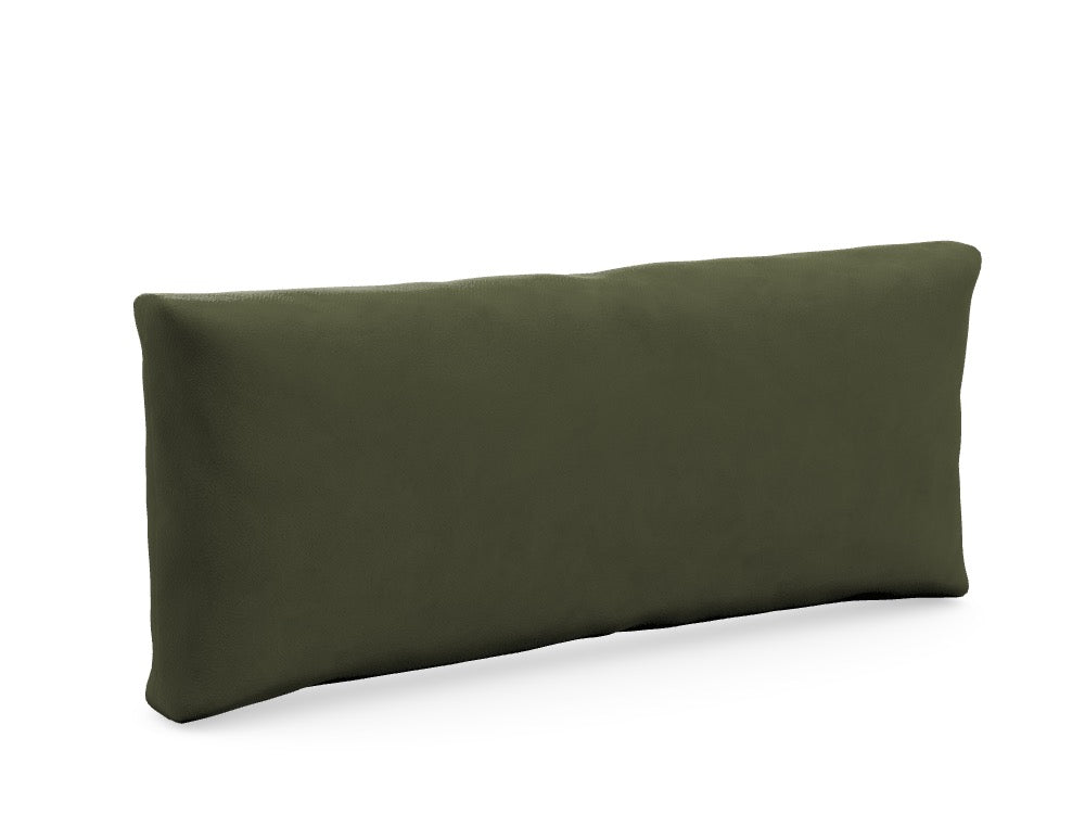 Coussin bas Elba