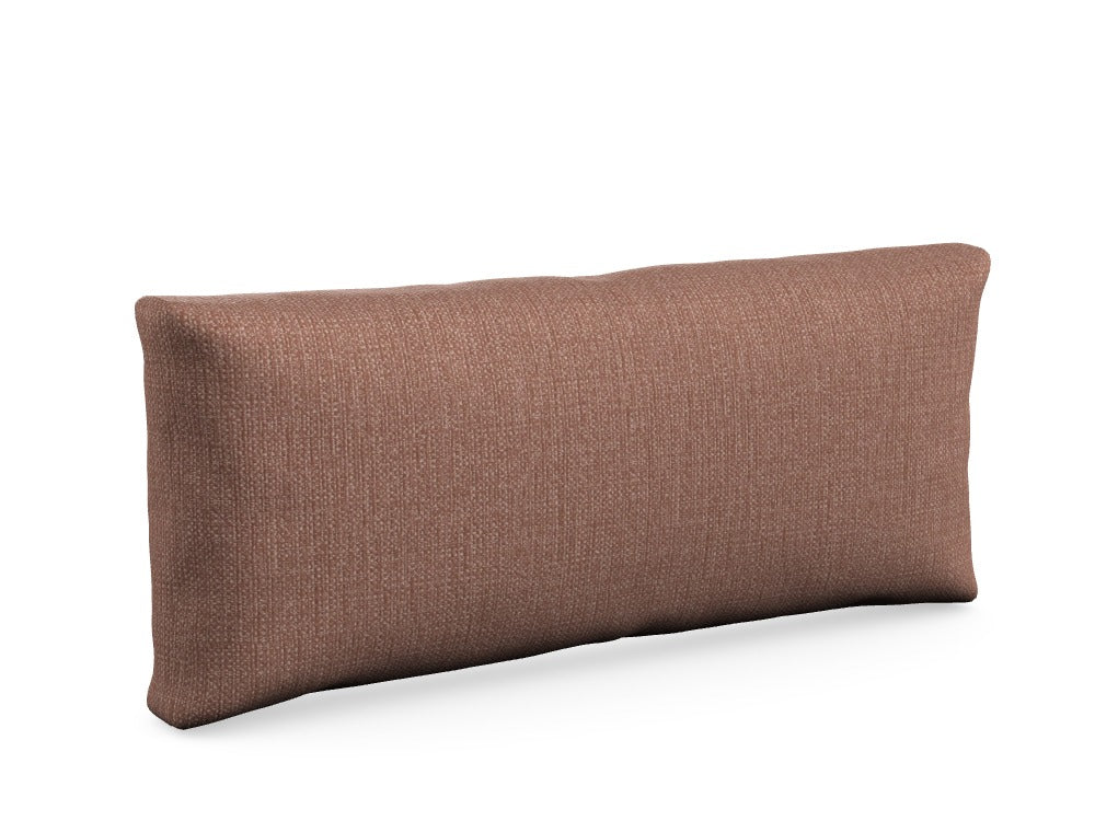 Coussin bas Elba