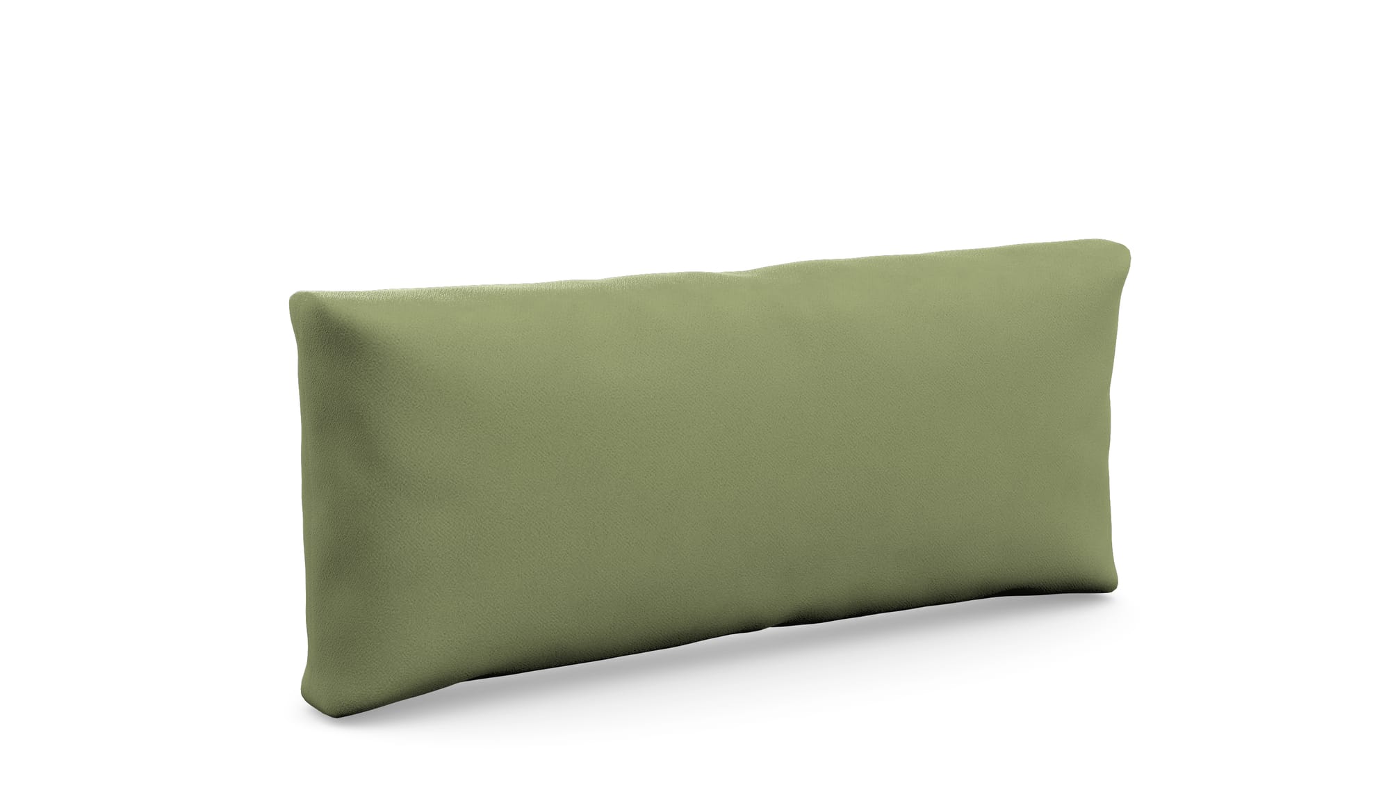 Coussin bas Elba