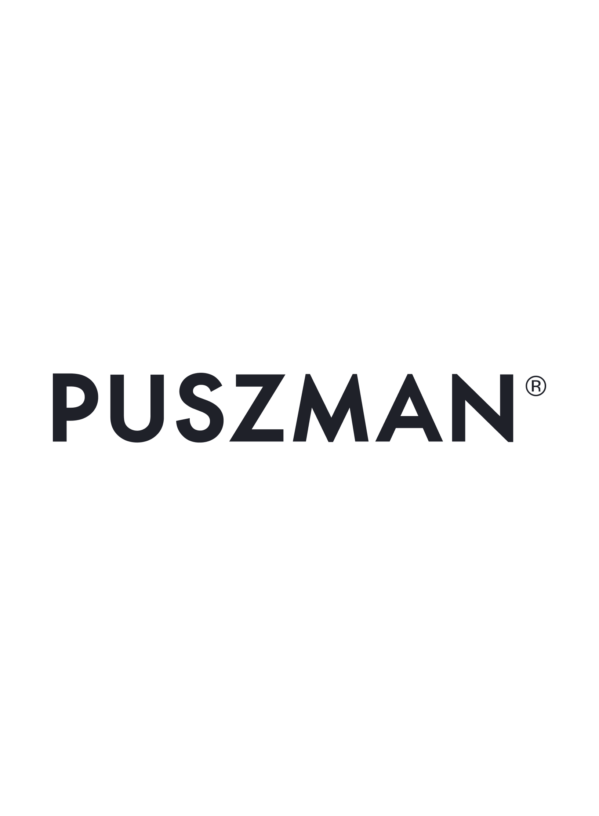 Logo PUSZMAN
