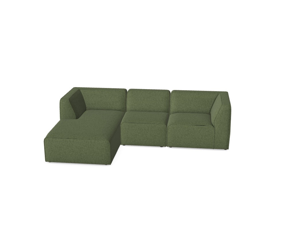 Hugg Modulaire