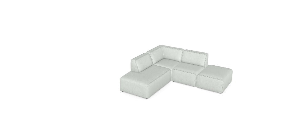 Hugg Modular
