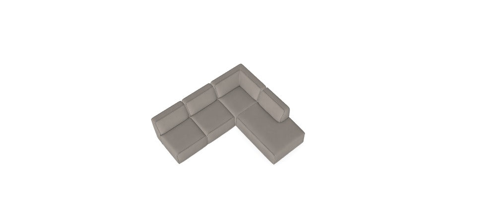 Hugg Modulaire