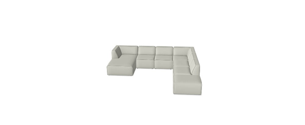 Hugg Modulaire